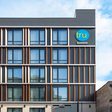 Tru By Hilton Brooklyn Hotel New York Bagian luar foto