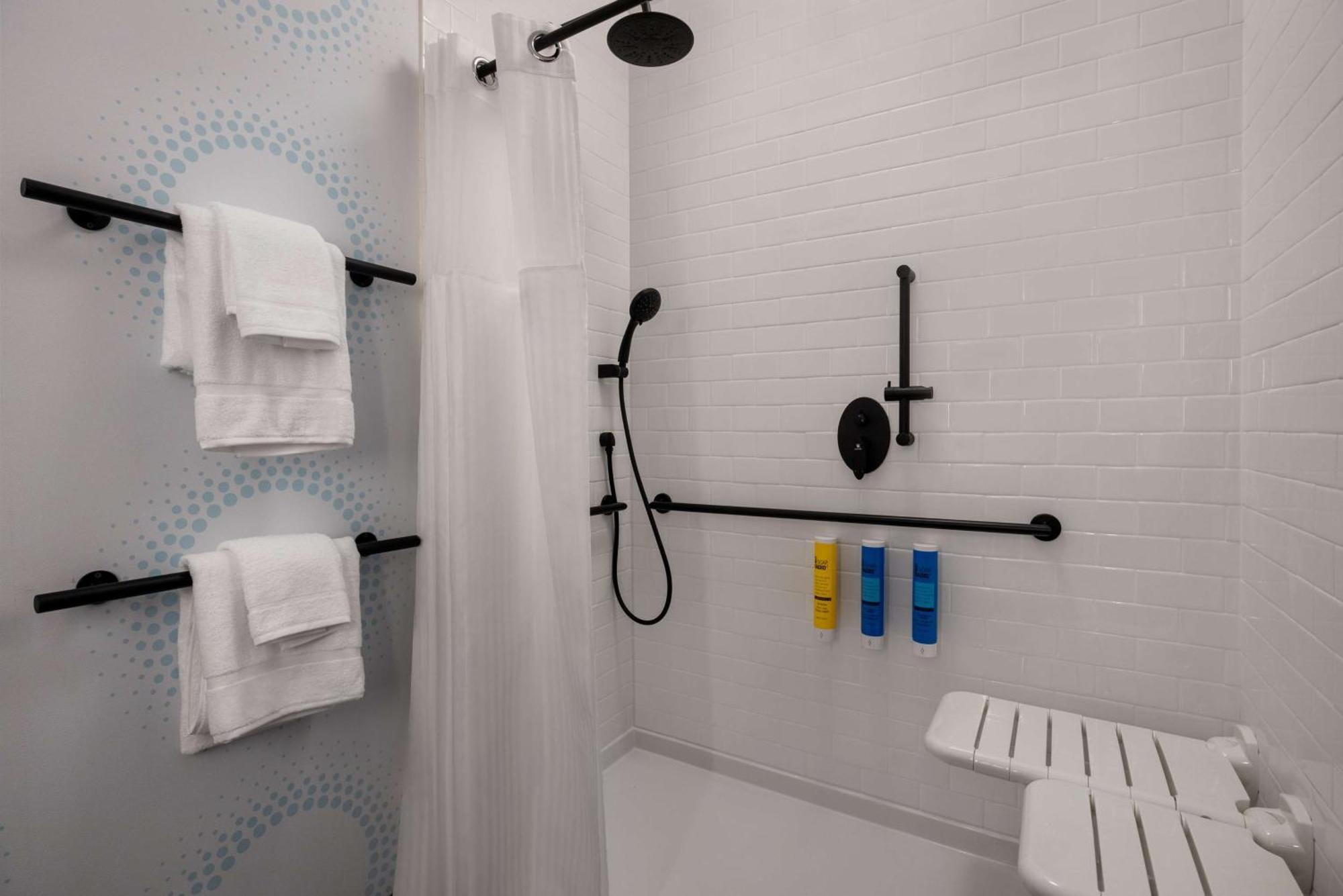 Tru By Hilton Brooklyn Hotel New York Bagian luar foto
