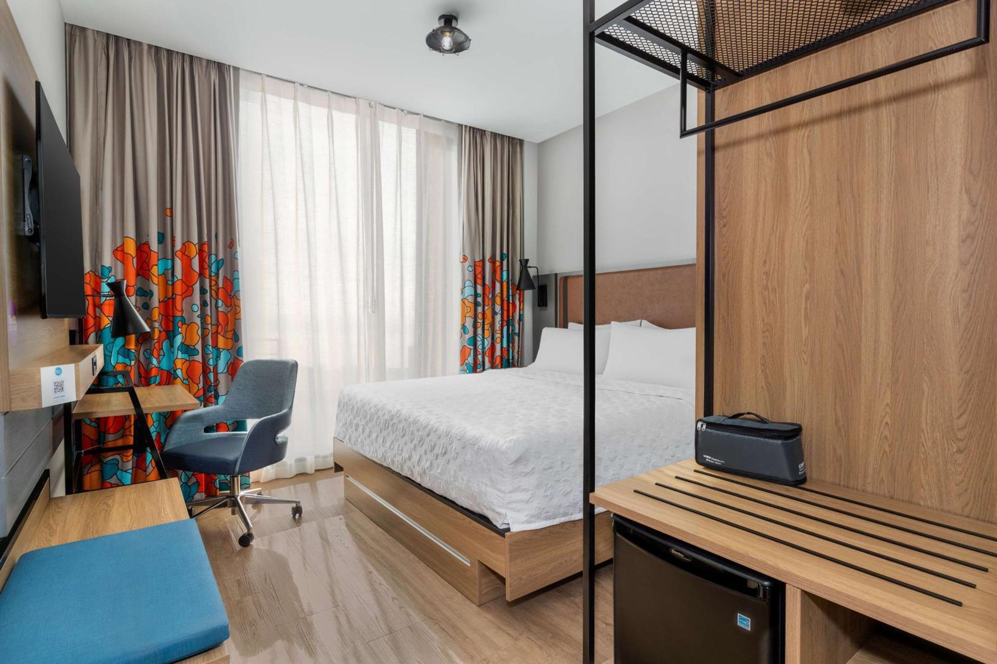 Tru By Hilton Brooklyn Hotel New York Bagian luar foto