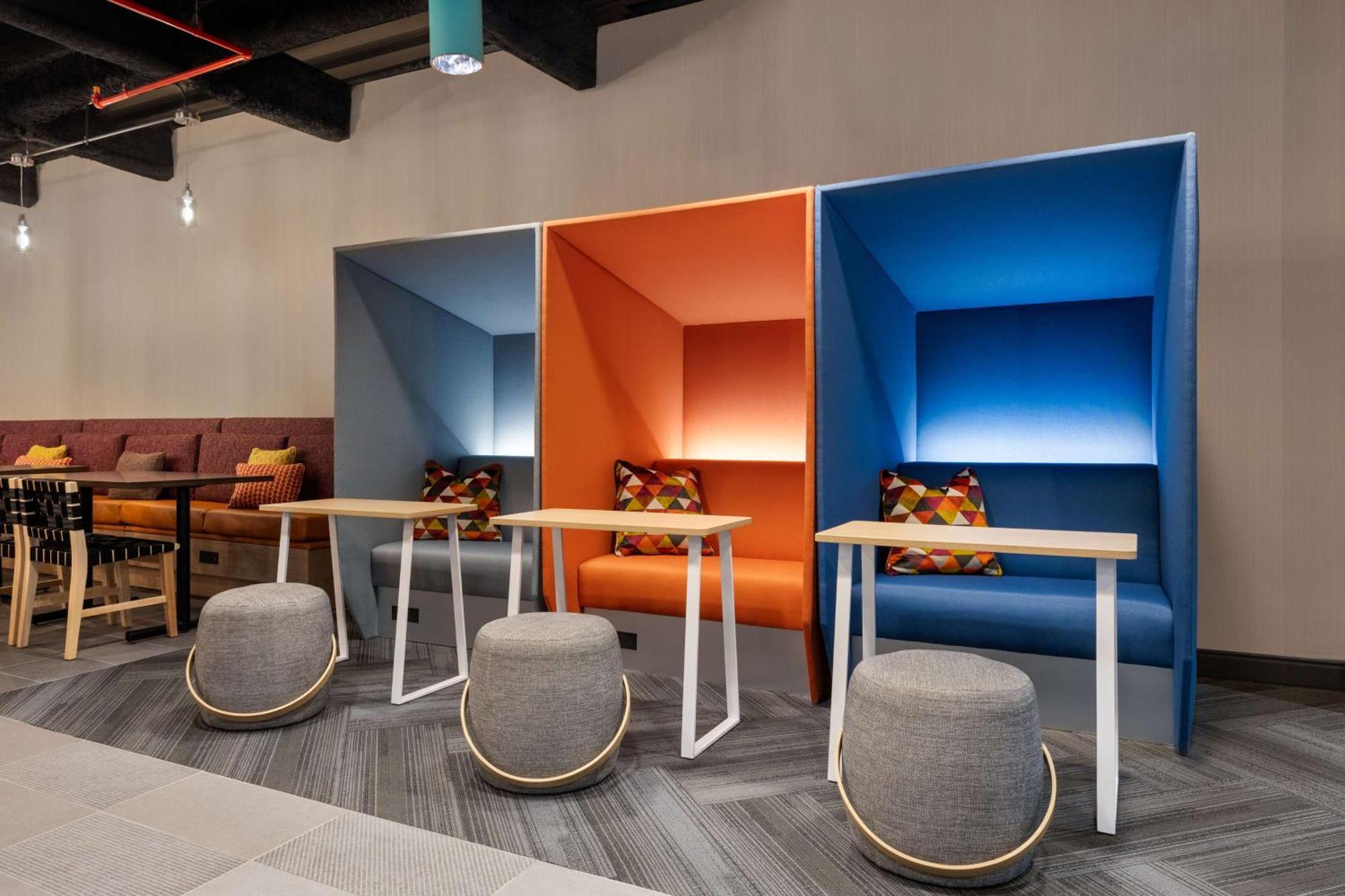 Tru By Hilton Brooklyn Hotel New York Bagian luar foto